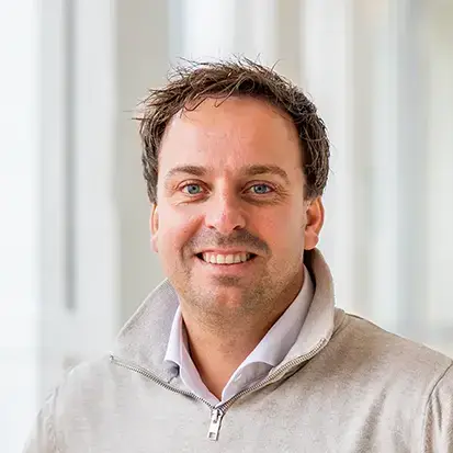 Marc de Munnik van raakhosting